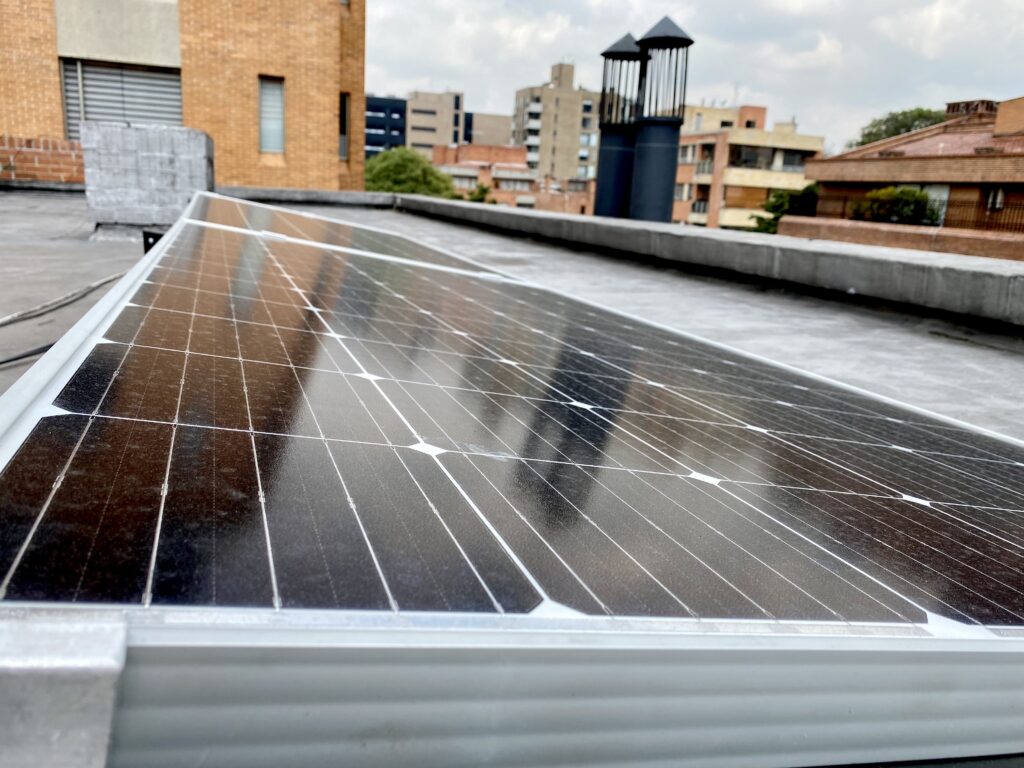 ecoz Energía Solar Sostenibilidad Energía Renovable Paneles Solares Sostenibilidad Medio Ambiente 