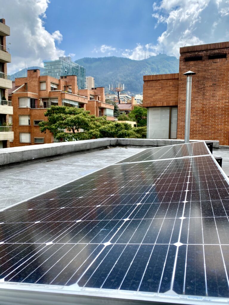 ecoz Energía Solar Sostenibilidad Energía Renovable Paneles Solares Sostenibilidad Medio Ambiente 